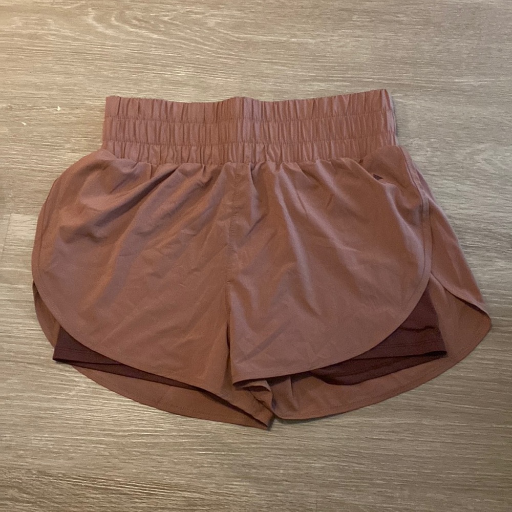 Balance Athletica Vista Shorts